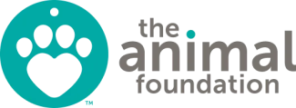 The Animal Foundation Logo