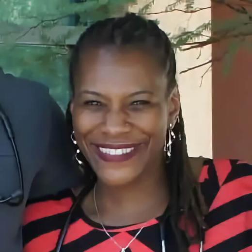 Dr. Yolette Hines